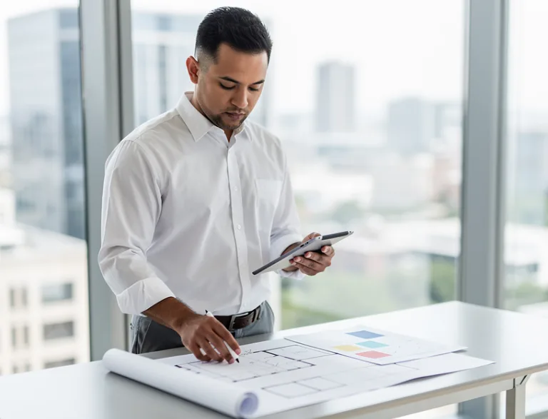 Commercial Real Estate Broker service in Ajax